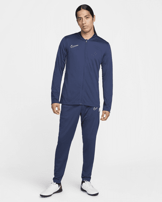 Мужской спортивный костюм Nike Academy Dri-FIT Soccer Tracksuit