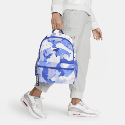 Nike Brasilia JDI Kids' Printed Mini 