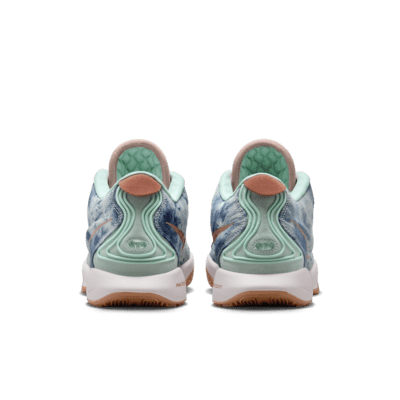 LeBron XXI 'Aragonite' EP Basketball Shoes