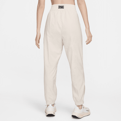 Nike Dri-FIT Seasonal Novelty Women's Dri-FIT Mid-Rise Running Trousers