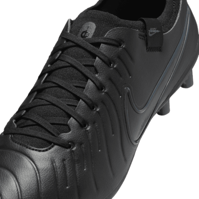 Scarpa da calcio a taglio basso per erba artificiale Nike Tiempo Legend 10 Pro