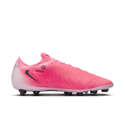 Nike Phantom GX 2 Pro AG Düşük Bilekli Krampon