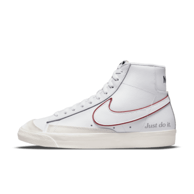 Nike Blazer Mid '77 Men's Shoes. Nike NL