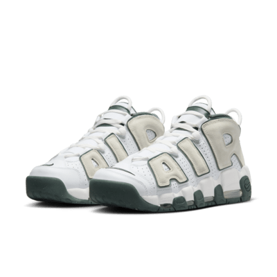 Nike Air More Uptempo '96 Men's Shoes