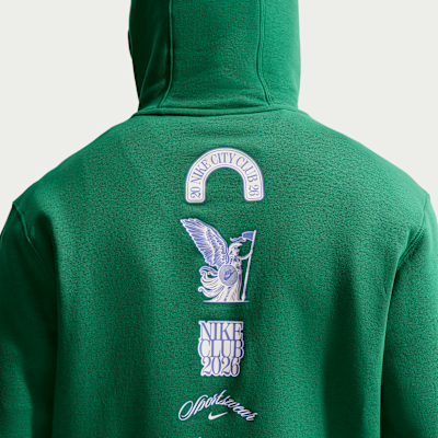 Nike Sportswear Club Men's Fleece Hoodie