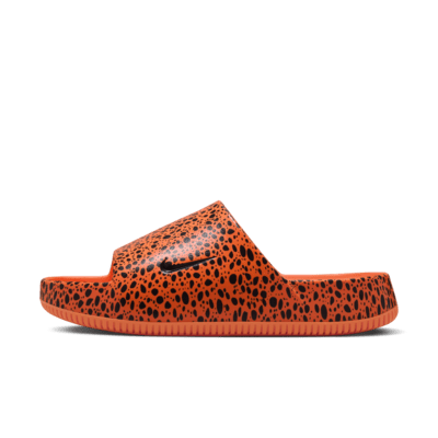 Nike Calm Electric slippers voor heren