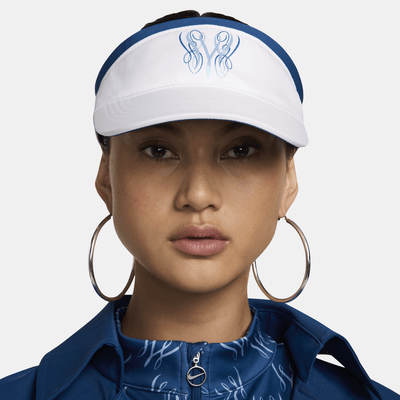 Serena Williams Design Crew Unstructured Dri-FIT Cap