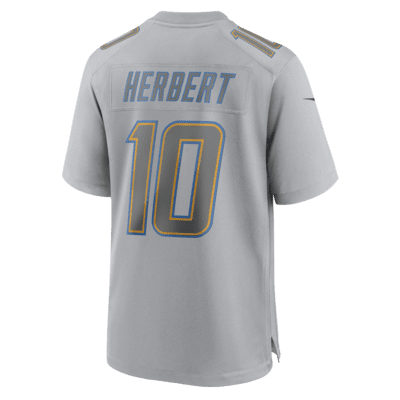 Men's Los Angeles Chargers Philip Rivers Nike Navy Vapor Untouchable  Limited Player Jersey