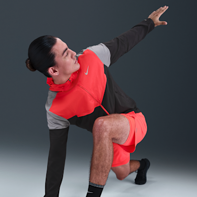 Giacca da running Nike Impossibly Light Windrunner – Uomo