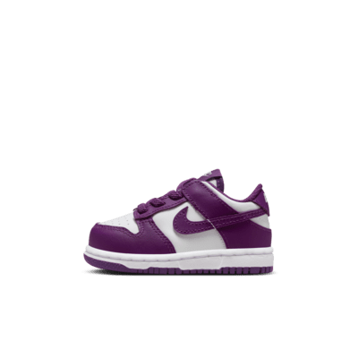 Nike Dunk Low Big Kids' Shoes