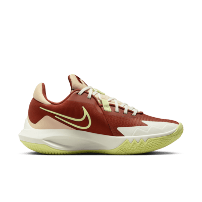 Calzado de básquetbol Nike Precision 6