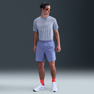 Nike Stride Men's Dri-FIT ADV Short-Sleeve Running Top