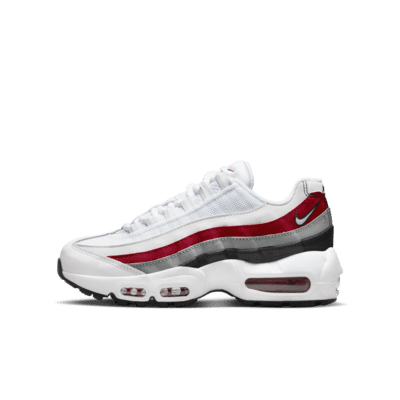 airmax 95 weiss