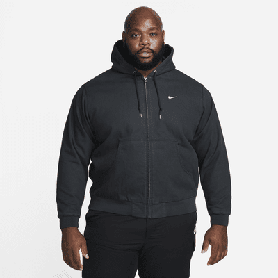 overgive ydre Række ud Nike Life Men's Padded Hooded Jacket. Nike.com