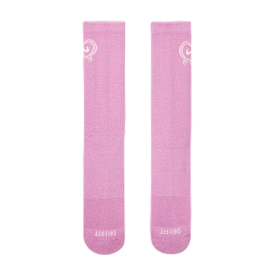 Nike Everyday Plus Yastıklamalı Crew Çoraplar (1 Çift)