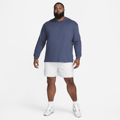 Nike Sportswear Premium Essentials Men's Long-Sleeve T-Shirt
