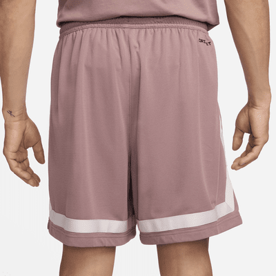 Shorts de básquetbol Sabrina Dri-FIT