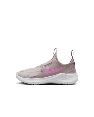 Детские кроссовки Nike Flex Runner 3 Little Kids' для бега