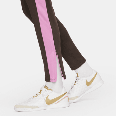 Pants de fútbol para mujer Nike Dri-FIT Academy