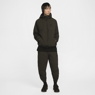 Giacca in tessuto Nike Tech – Uomo