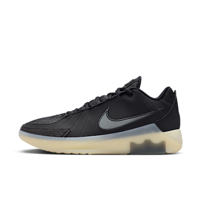 LeBron Witness 9