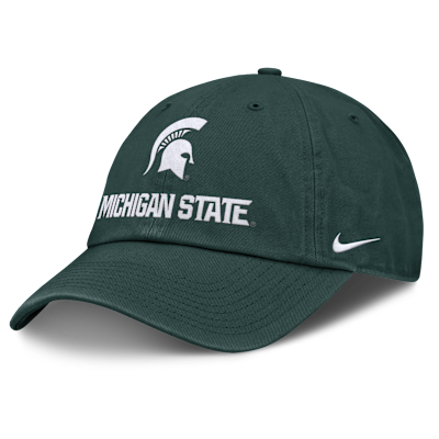 Michigan State Sideline Club Gameday