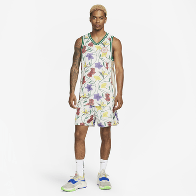 Giannis Men's Dri-FIT Printed DNA Basketball Jersey. Nike NL