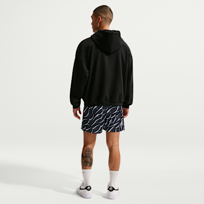 자 남성 드라이 핏 농구 연습용 쇼츠