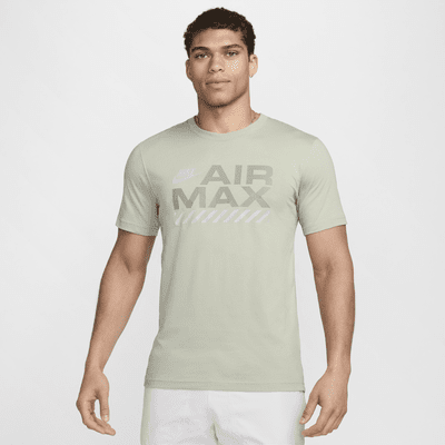 T-shirt Nike Sportswear Air Max – Uomo