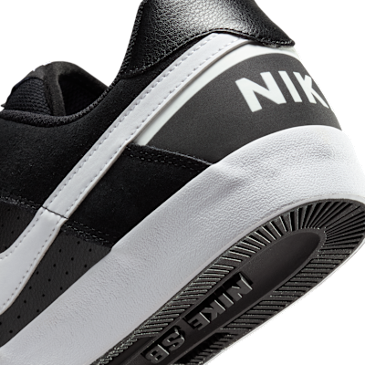 Skateboardskor Nike SB Delta Force Vulc för män