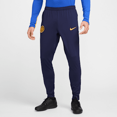 Inter Milan Strike Third Men's Nike Dri-FIT Football Pants