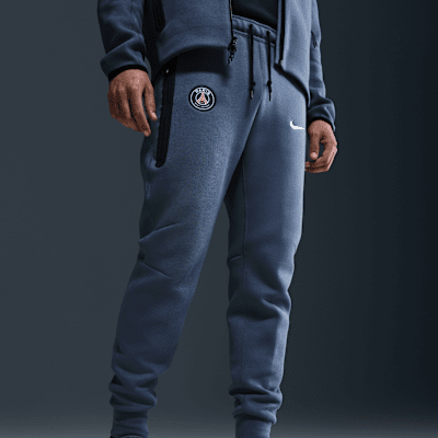 Paris Saint-Germain Tech Men's Nike Football Fleece Joggers