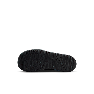 Nike Jr. Mercurial Vapor 16 Club IC Low-Top-Fußballschuh (jüngere Kinder)
