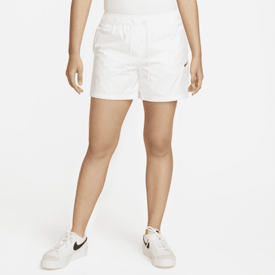 Nike Sportswear Essentials Women's Repel Mid-Rise Shorts