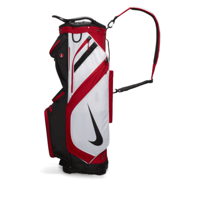 Nike Performance Cart Golf Bag