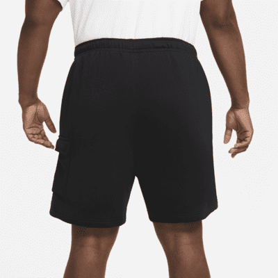 Nike Sportswear Club Cargoshorts voor heren