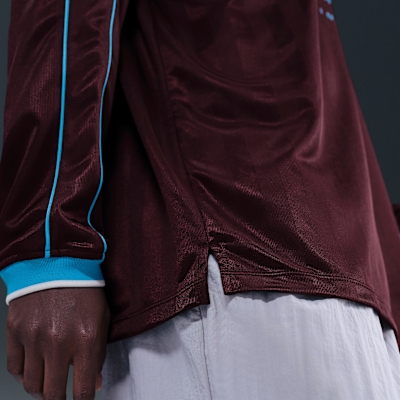 Playera de manga larga Nike Sportswear para mujer