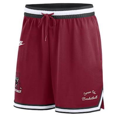 Alabama Legacy Men's Nike Dri-FIT College Basketball Shorts