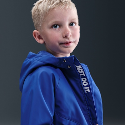 Nike Little Kids' Rain Jacket