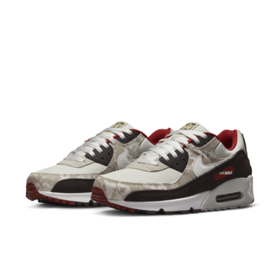 Nike Air Max 90 SE Men's Shoes