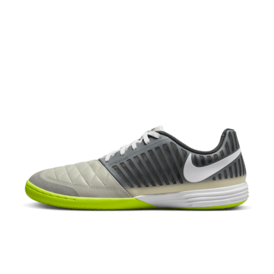 Nike Lunar Gato II IC Indoor/Court Soccer