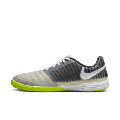 Nike Lunareclissi 4, Men's Running Shoes, White Green, 10 UK :  : Fashion