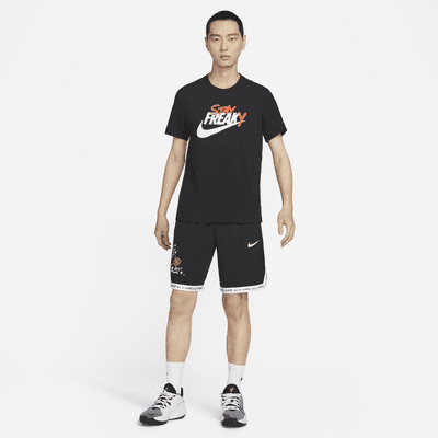 Nike Dri-FIT Giannis Men's Basketball T-Shirt. Nike SG