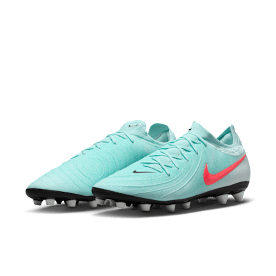 Korki piłkarskie typu low top na sztuczną murawę Nike Phantom GX 2 Pro AG