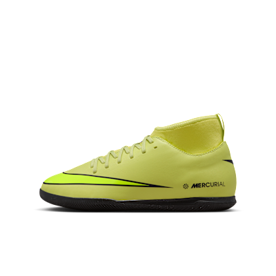 Nike Jr. Mercurial Superfly 10 Club