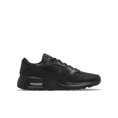 Nike Air Max SC-sko til større børn