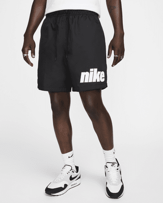 Мужские шорты Nike Club Flow Shorts