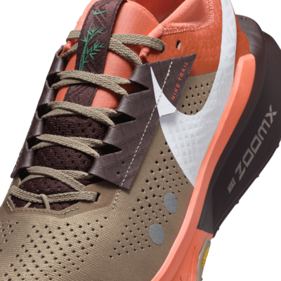 Tenis de trail running para hombre Nike Zegama 2