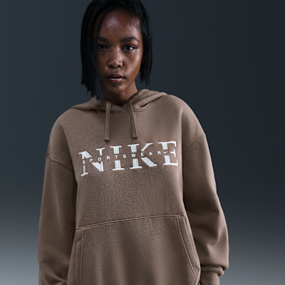 Nike Sportswear Phoenix Fleece