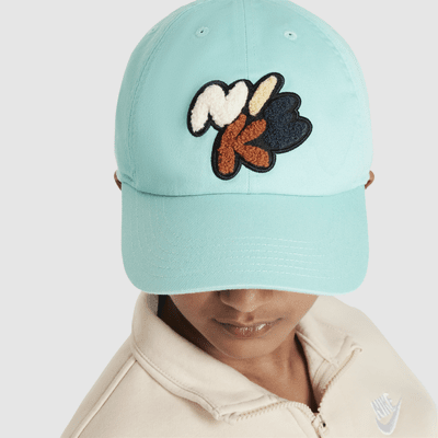 Nike Club Cap für ältere Kinder